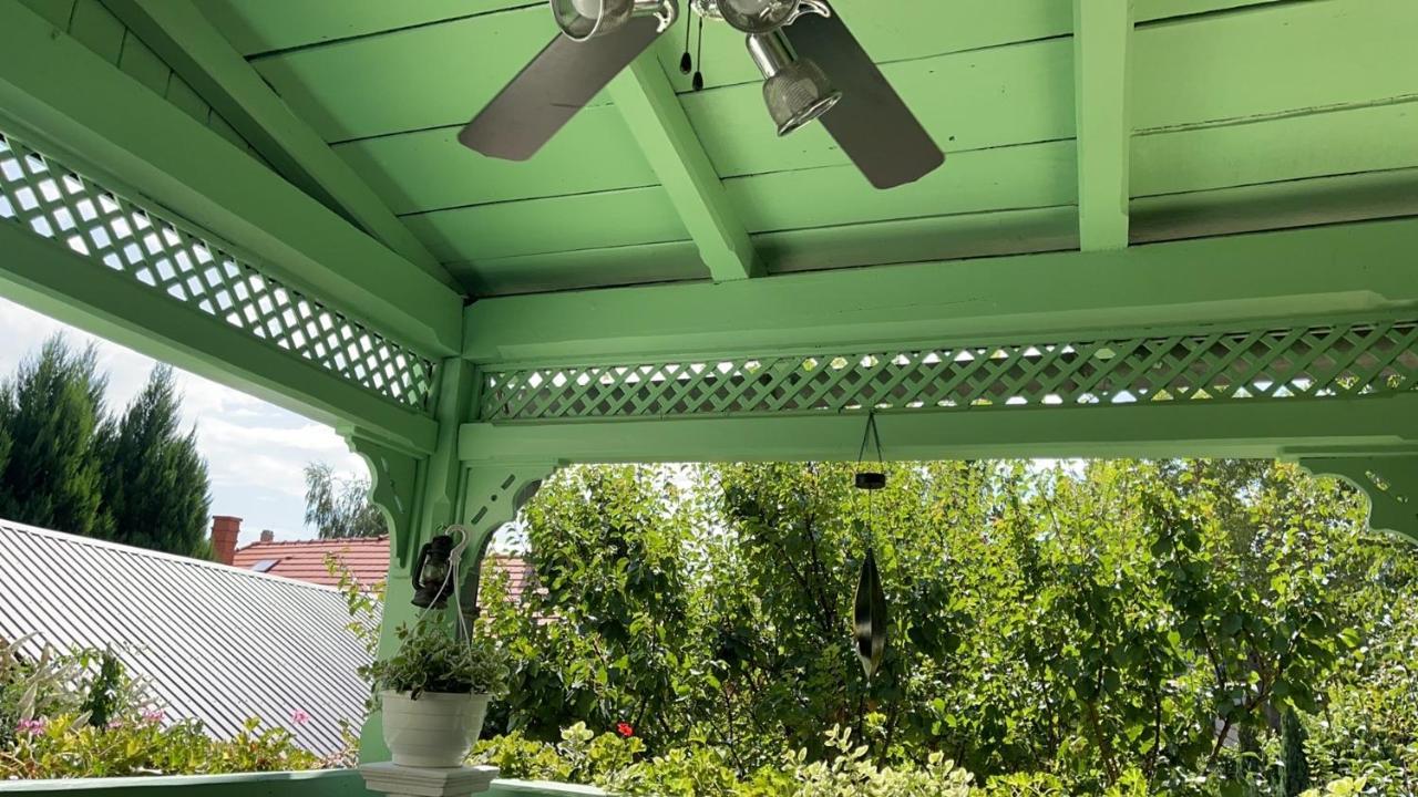 Tamas Apartman Balatonfoeldvar Sziveben- Egesz Evben Nyitva! Exterior photo