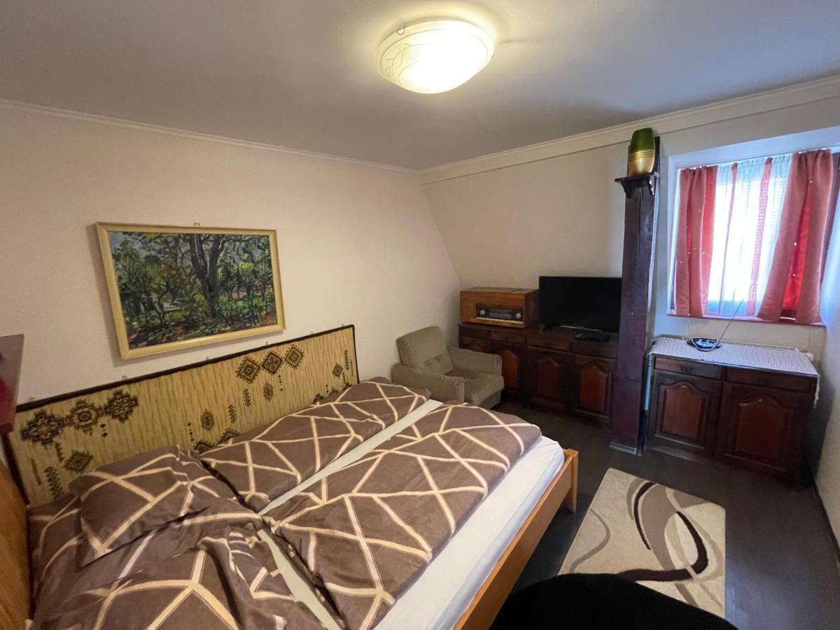 Tamas Apartman Balatonfoeldvar Sziveben- Egesz Evben Nyitva! Exterior photo