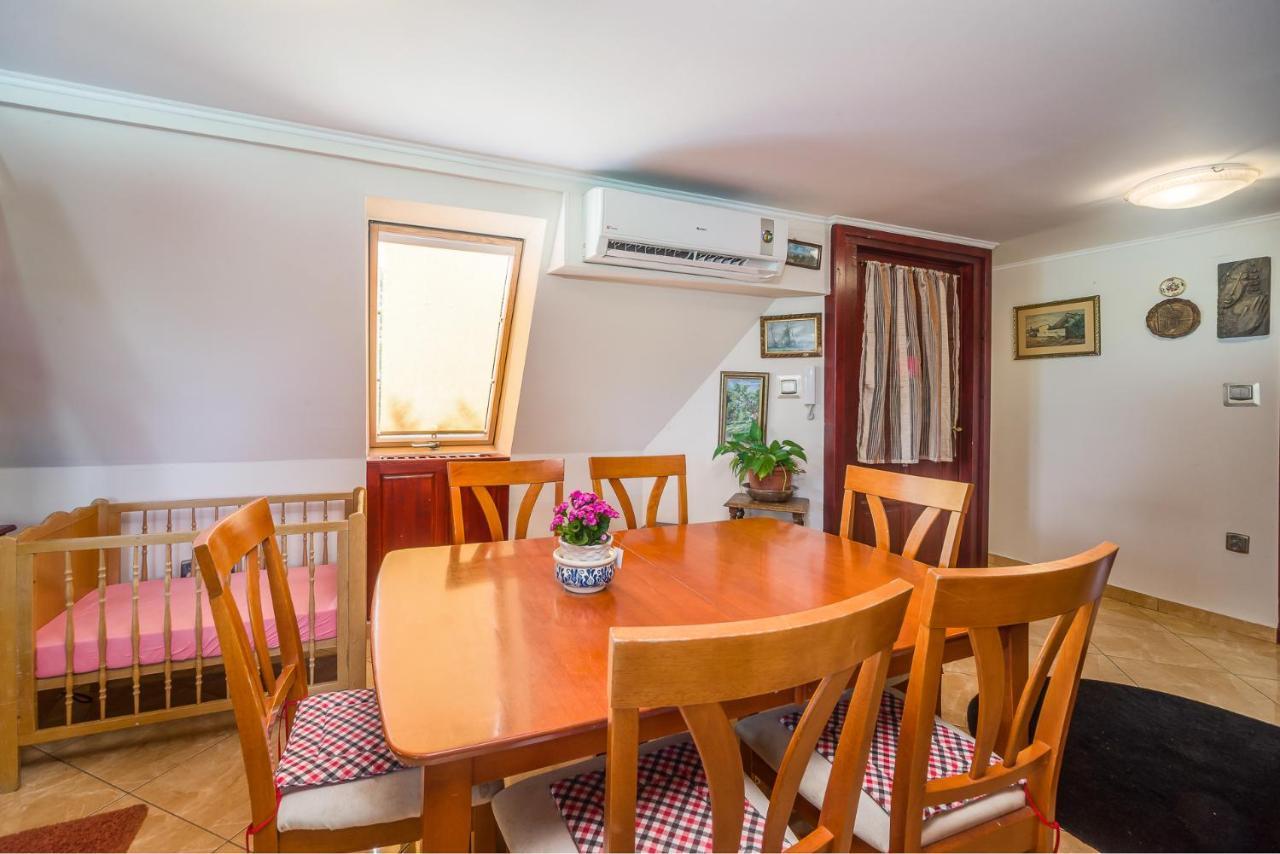 Tamas Apartman Balatonfoeldvar Sziveben- Egesz Evben Nyitva! Exterior photo