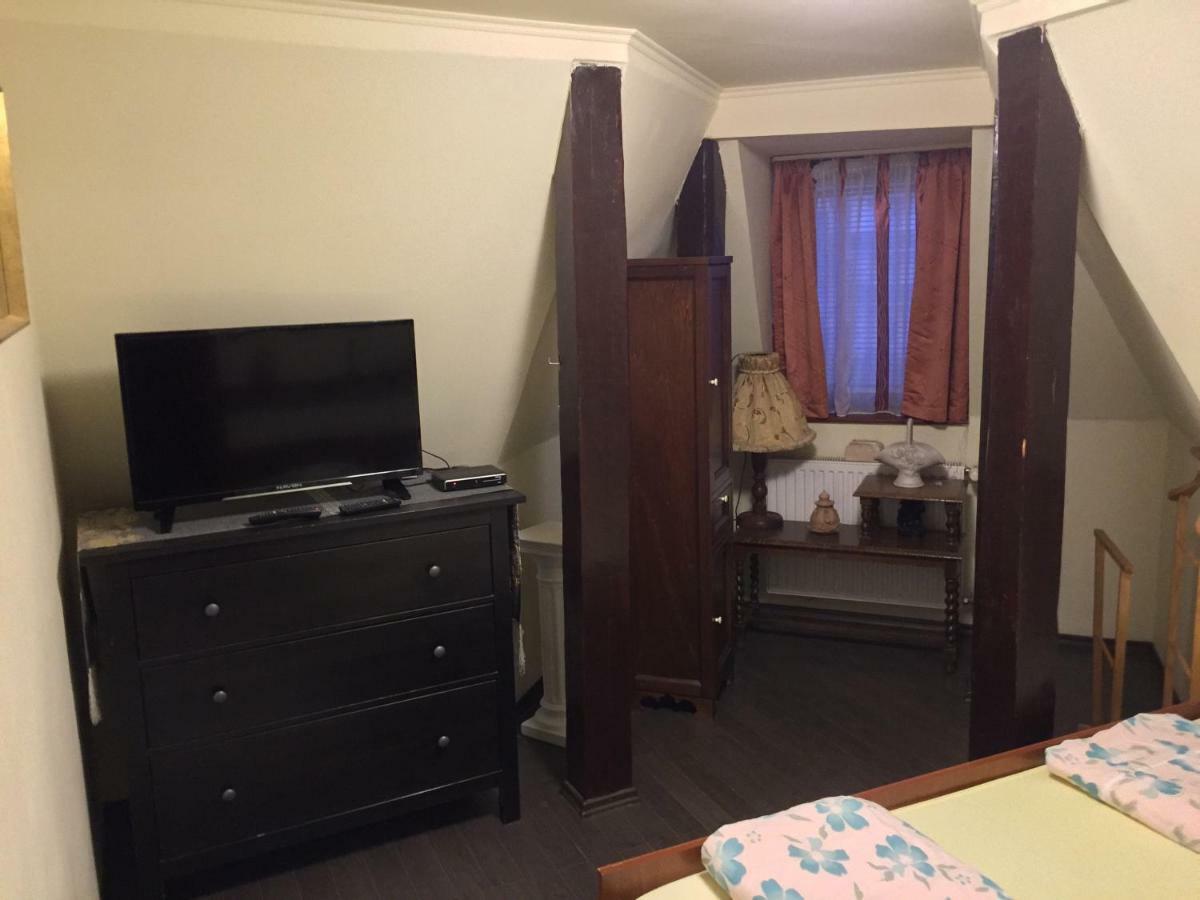 Tamas Apartman Balatonfoeldvar Sziveben- Egesz Evben Nyitva! Exterior photo