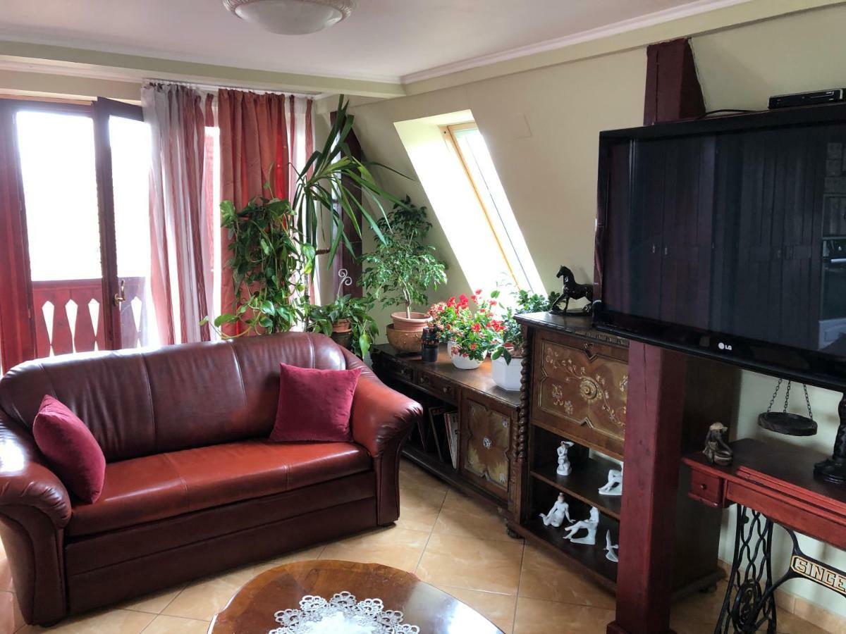 Tamas Apartman Balatonfoeldvar Sziveben- Egesz Evben Nyitva! Exterior photo